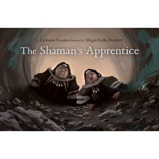 The Shaman's Apprentice