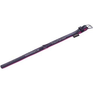 Halsbånd PACIFIC DELUXE - S - Pink