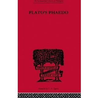 Plato's Phaedo