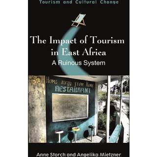 The Impact of Tourism in East Africa