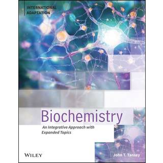 Biochemistry
