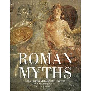 Roman Myths