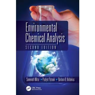 Environmental Chemical Analysis
