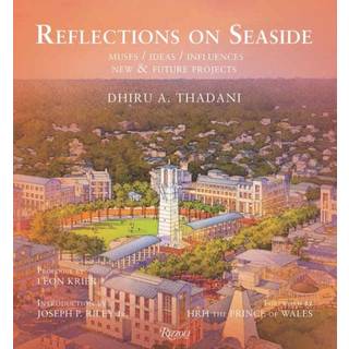 Reflections on Seaside