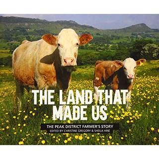 The Land That Made Us