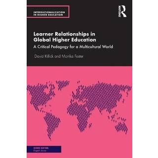 Learner Relationships in Global Higher Education