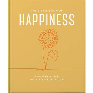 The Little Book of Happiness