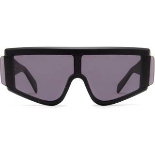 Retrosuperfuture ZED NH0 61 Solbriller Mænd Black - Black - 61mm