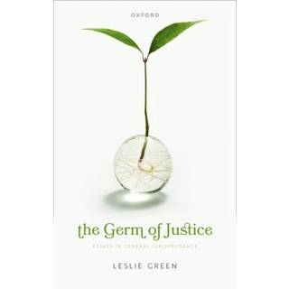 The Germ of Justice