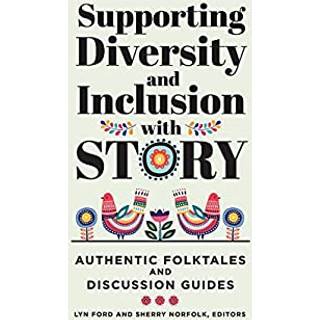 Supporting Diversity and Inclusion with Story