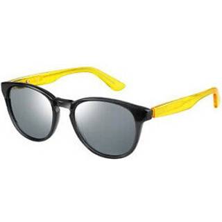 Oxydo Mand OX 1063/S DJI/3C Outlet solbriller Plast Grå Rund