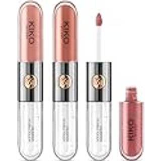 KIKO Milano Unlimited Double Touch Lip Set 18 ml - 01 Nude Attitude
