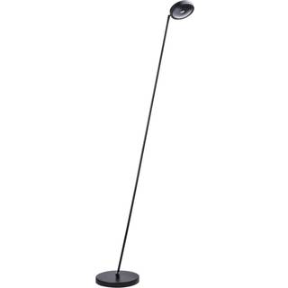 Megatron Ottica Stando LED-gulvlampe, sort