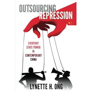 Outsourcing Repression