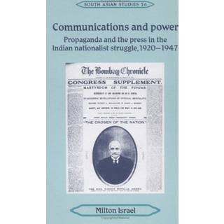 Communications and Power