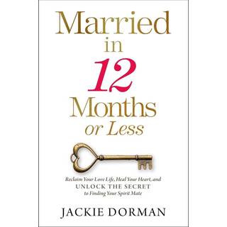Married in 12 Months or Less