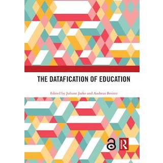 The Datafication of Education