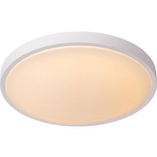 Dasher LED loftlampe, hvid, Ø 41 cm, 2700 K, IP44
