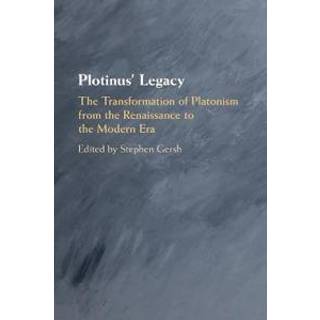 Plotinus' Legacy