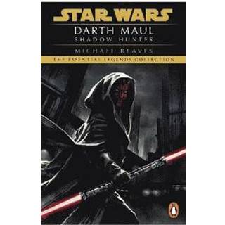 Star Wars: Darth Maul Shadow Hunter