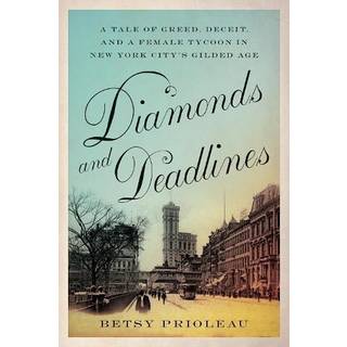 Diamonds and Deadlines
