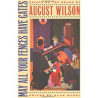 May All Your Fences Have Gates