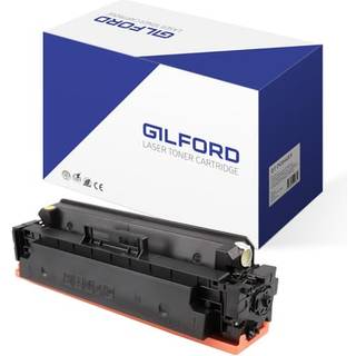 Gilford Toner Gul 046h 5k - Mf732 Alternativ Till: 1251c002