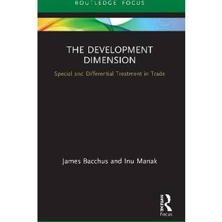 The Development Dimension
