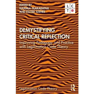 Demystifying Critical Reflection