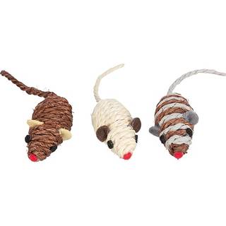 Kattelegetøj (På lager i butik)