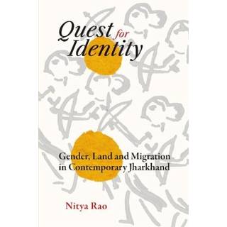 Quest for Identity