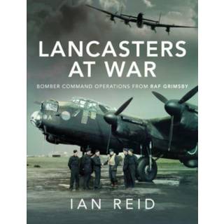 Lancasters at War