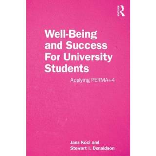 Well-Being and Success For University Students
