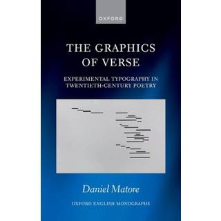 The Graphics of Verse