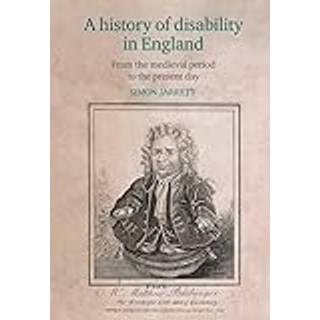 A history of disability in England