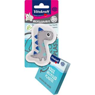 Kattelegetøj dinosaur (På lager i butik)