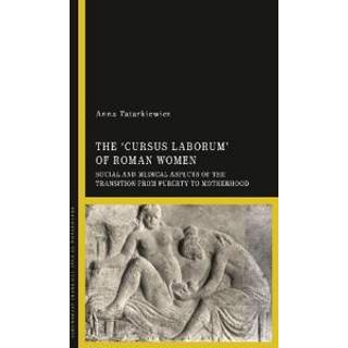 The 'cursus laborum' of Roman Women
