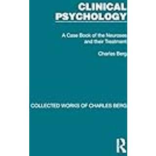 Clinical Psychology