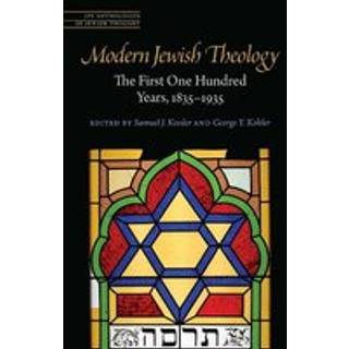 Modern Jewish Theology