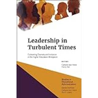 Leadership in Turbulent Times
