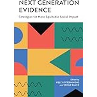 Next Generation Evidence