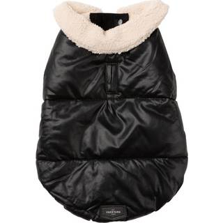 FUZZYARD Sebastian Hundejakke (Sort) Str. 1