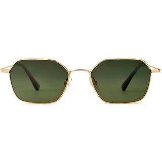 Etnia Barcelona Hudson Sun GDHV 52 Solbriller Mænd Guld - Gold - 52mm