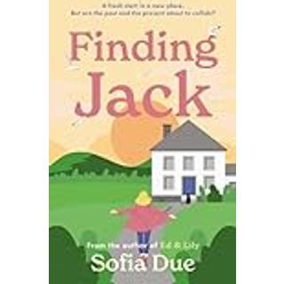 Finding Jack
