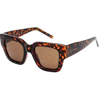 Privé Revaux NEW YORKER/S 086/SP 49 Solbriller Kvinder Tortoiseshell - Tortoise - 49mm