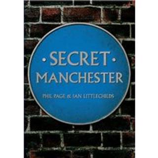 Secret Manchester