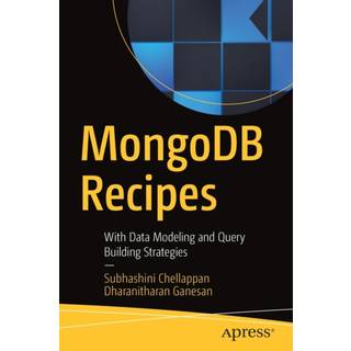 MongoDB Recipes