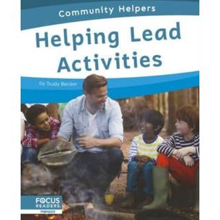 Helping Lead Activities
