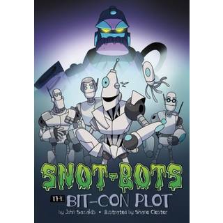 The Bit-Con Plot