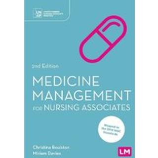 Medicines Management for Nursing Associates